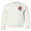 Heavy Blend Youth Crewneck Gildan Sweatshirt Thumbnail