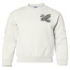Heavy Blend Youth Crewneck Gildan Sweatshirt Thumbnail