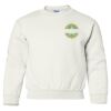 Heavy Blend Youth Crewneck Gildan Sweatshirt Thumbnail