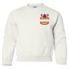 Heavy Blend Youth Crewneck Gildan Sweatshirt Thumbnail