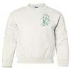 Heavy Blend Youth Crewneck Gildan Sweatshirt Thumbnail