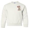 Heavy Blend Youth Crewneck Gildan Sweatshirt Thumbnail