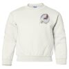 Heavy Blend Youth Crewneck Gildan Sweatshirt Thumbnail