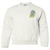 Heavy Blend Youth Crewneck Gildan Sweatshirt Thumbnail
