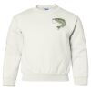 Heavy Blend Youth Crewneck Gildan Sweatshirt Thumbnail