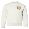 Heavy Blend Youth Crewneck Gildan Sweatshirt Thumbnail