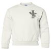 Heavy Blend Youth Crewneck Gildan Sweatshirt Thumbnail