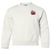 Heavy Blend Youth Crewneck Gildan Sweatshirt Thumbnail