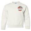 Heavy Blend Youth Crewneck Gildan Sweatshirt Thumbnail