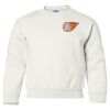 Heavy Blend Youth Crewneck Gildan Sweatshirt Thumbnail