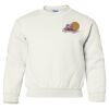Heavy Blend Youth Crewneck Gildan Sweatshirt Thumbnail