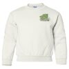 Heavy Blend Youth Crewneck Gildan Sweatshirt Thumbnail
