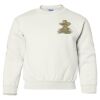 Heavy Blend Youth Crewneck Gildan Sweatshirt Thumbnail