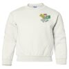 Heavy Blend Youth Crewneck Gildan Sweatshirt Thumbnail