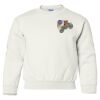Heavy Blend Youth Crewneck Gildan Sweatshirt Thumbnail