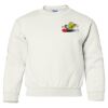 Heavy Blend Youth Crewneck Gildan Sweatshirt Thumbnail