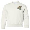 Heavy Blend Youth Crewneck Gildan Sweatshirt Thumbnail