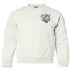 Heavy Blend Youth Crewneck Gildan Sweatshirt Thumbnail