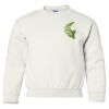 Heavy Blend Youth Crewneck Gildan Sweatshirt Thumbnail