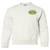 Heavy Blend Youth Crewneck Gildan Sweatshirt Thumbnail