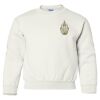 Heavy Blend Youth Crewneck Gildan Sweatshirt Thumbnail