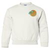 Heavy Blend Youth Crewneck Gildan Sweatshirt Thumbnail