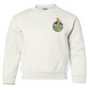 Heavy Blend Youth Crewneck Gildan Sweatshirt Thumbnail