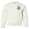 Heavy Blend Youth Crewneck Gildan Sweatshirt Thumbnail