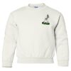 Heavy Blend Youth Crewneck Gildan Sweatshirt Thumbnail