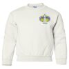Heavy Blend Youth Crewneck Gildan Sweatshirt Thumbnail