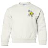 Heavy Blend Youth Crewneck Gildan Sweatshirt Thumbnail