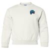 Heavy Blend Youth Crewneck Gildan Sweatshirt Thumbnail