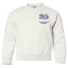 Heavy Blend Youth Crewneck Gildan Sweatshirt Thumbnail