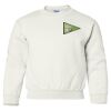 Heavy Blend Youth Crewneck Gildan Sweatshirt Thumbnail