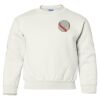 Heavy Blend Youth Crewneck Gildan Sweatshirt Thumbnail