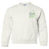 Heavy Blend Youth Crewneck Gildan Sweatshirt Thumbnail