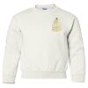 Heavy Blend Youth Crewneck Gildan Sweatshirt Thumbnail