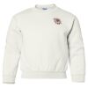 Heavy Blend Youth Crewneck Gildan Sweatshirt Thumbnail