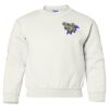 Heavy Blend Youth Crewneck Gildan Sweatshirt Thumbnail