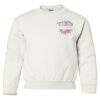 Heavy Blend Youth Crewneck Gildan Sweatshirt Thumbnail