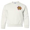 Heavy Blend Youth Crewneck Gildan Sweatshirt Thumbnail