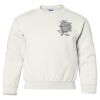 Heavy Blend Youth Crewneck Gildan Sweatshirt Thumbnail