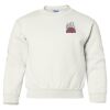 Heavy Blend Youth Crewneck Gildan Sweatshirt Thumbnail