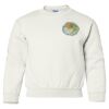 Heavy Blend Youth Crewneck Gildan Sweatshirt Thumbnail