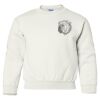 Heavy Blend Youth Crewneck Gildan Sweatshirt Thumbnail