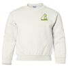 Heavy Blend Youth Crewneck Gildan Sweatshirt Thumbnail
