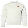 Heavy Blend Youth Crewneck Gildan Sweatshirt Thumbnail