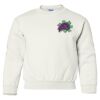 Heavy Blend Youth Crewneck Gildan Sweatshirt Thumbnail