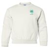 Heavy Blend Youth Crewneck Gildan Sweatshirt Thumbnail