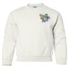 Heavy Blend Youth Crewneck Gildan Sweatshirt Thumbnail
